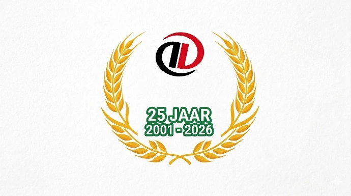 25 jaar Devogelaere Recyclage