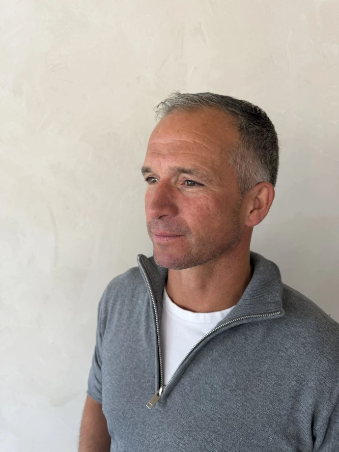 Gunther Devogelaere Devogelaere Recyclage