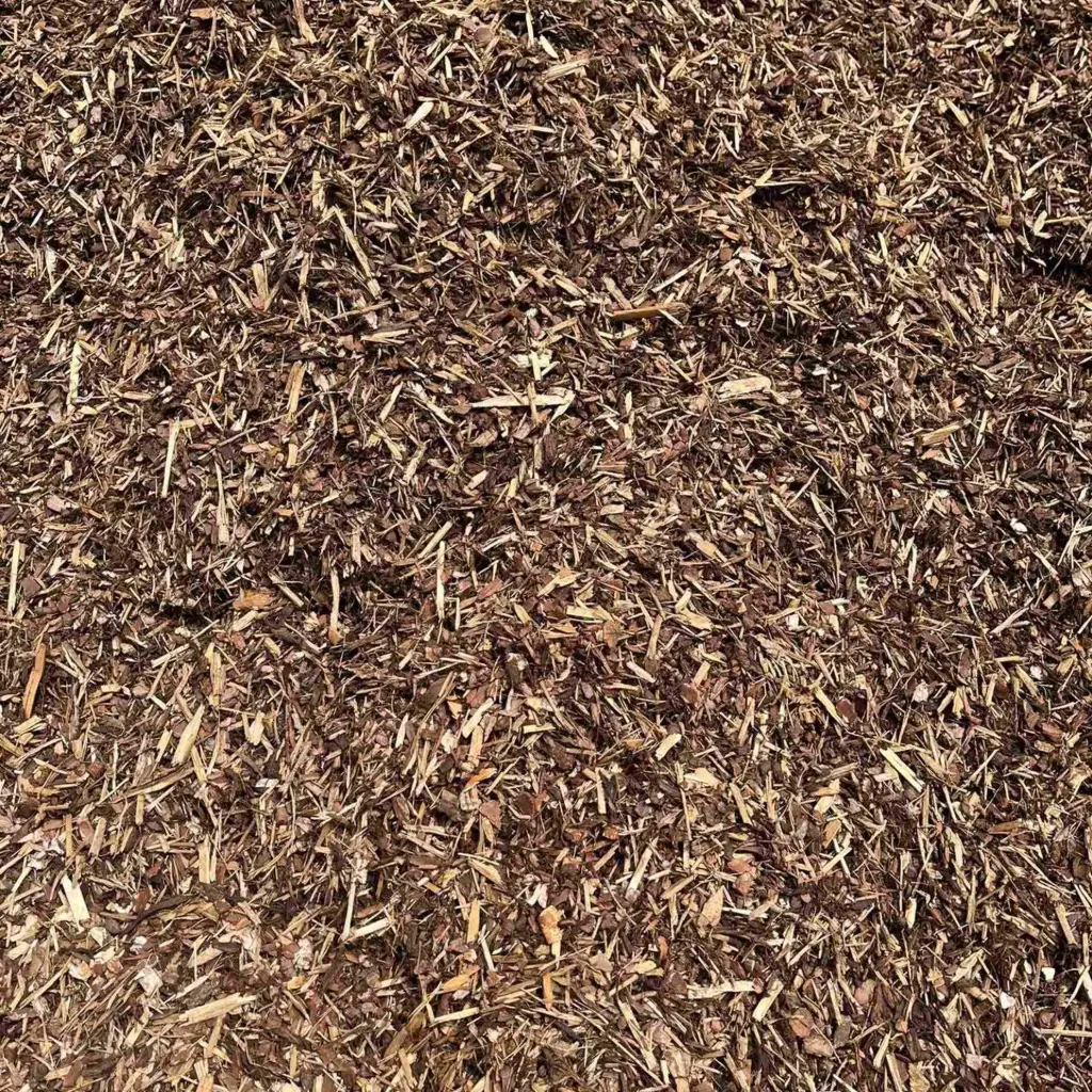 Écorce de Pin Sylvestre 15/25 par m³
