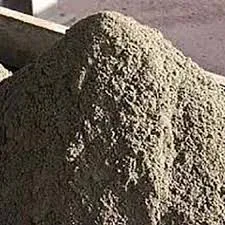 Sable de béton stabilisé 0/4, par m³ (100 kg)